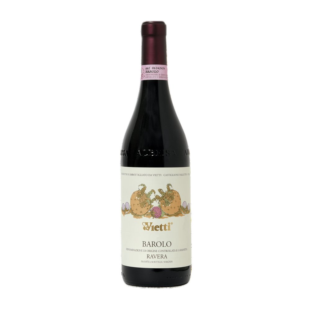 Vietti, Barolo Ravera 2016, Magnum 1500 ml